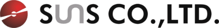 SUNS CO.,LTD.